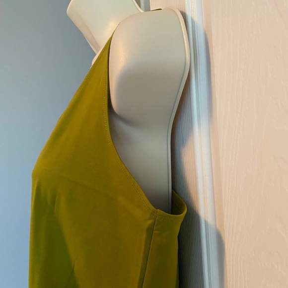 BUY 2 ITEMS & GET 1 FREE: Chico’s Stretchy Dress Tank Sz 12 - Picture 3 of 8